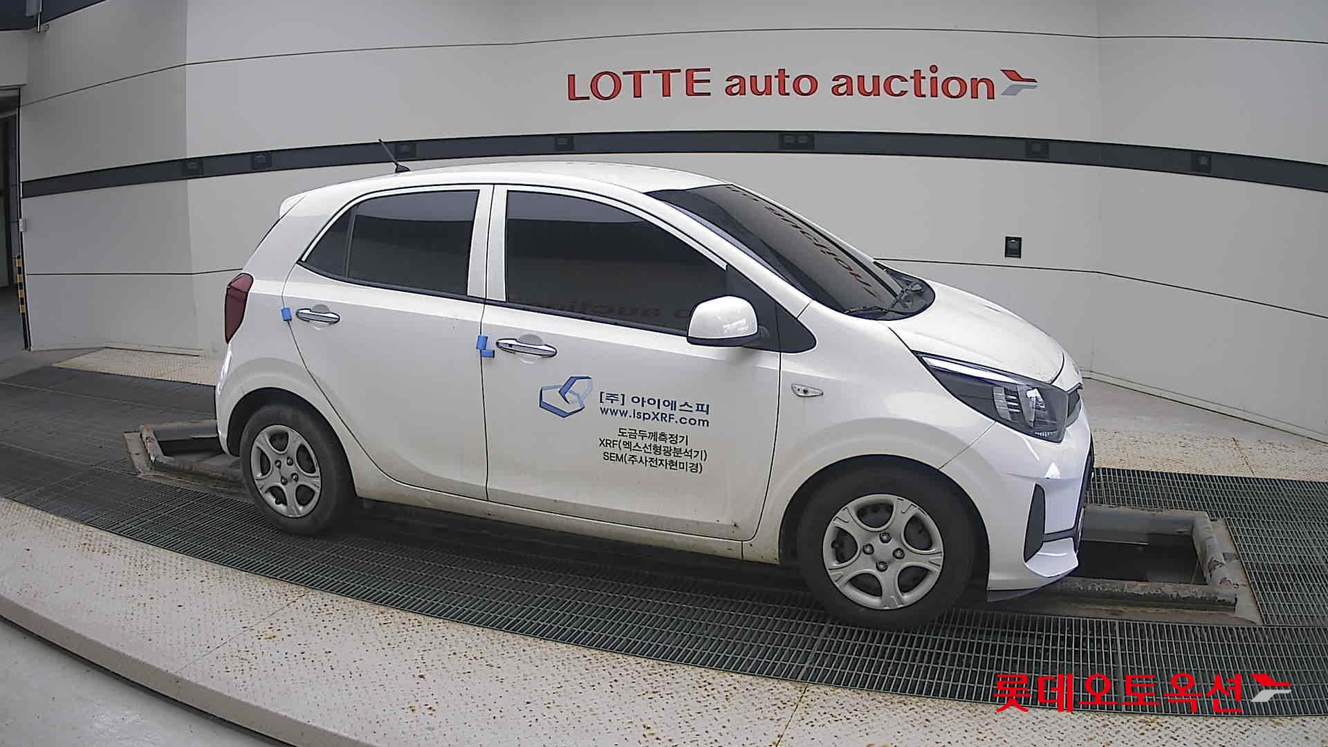 Kia Morning id 3461945 из Кореи 17