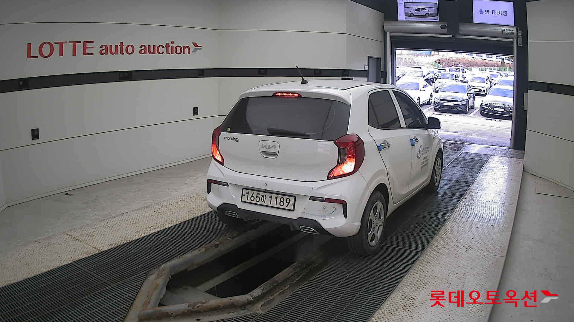 Kia Morning id 3461945 из Кореи 20