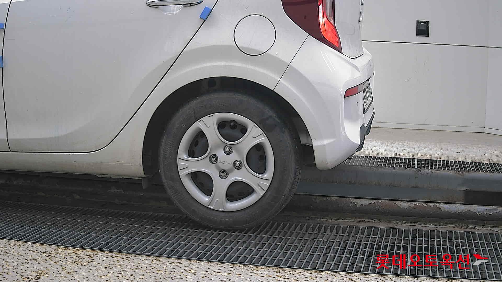 Kia Morning id 3461945 из Кореи 22