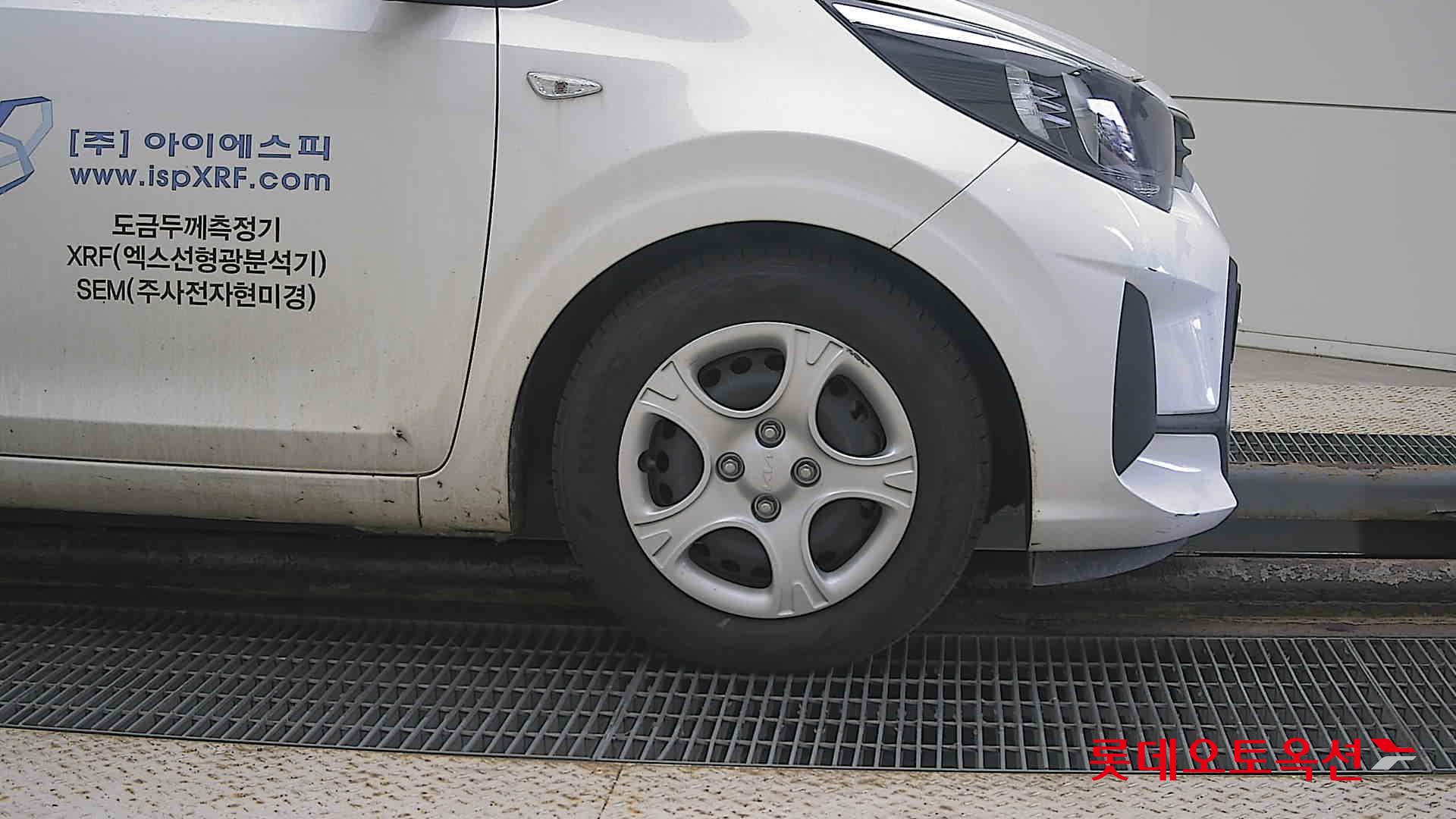 Kia Morning id 3461945 из Кореи 23