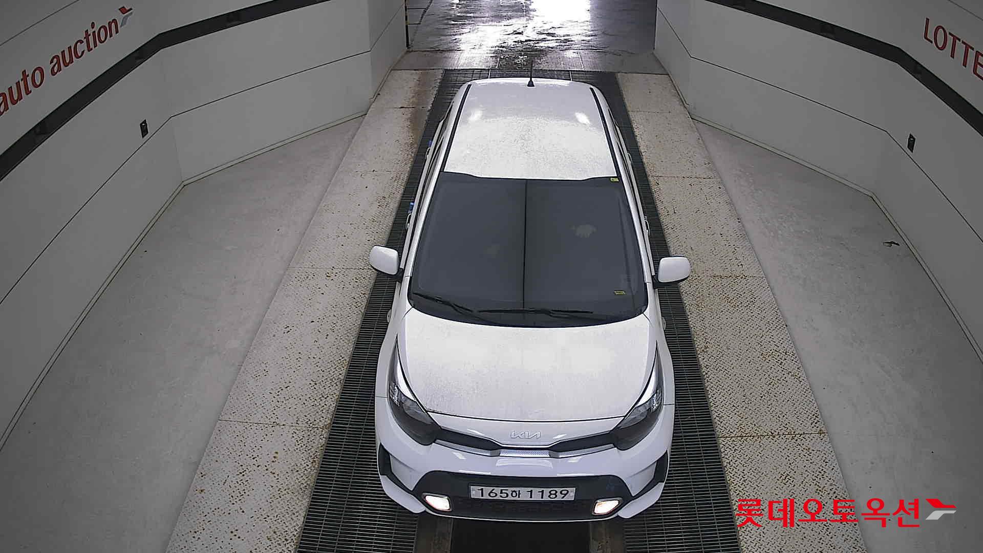 Kia Morning id 3461945 из Кореи 25