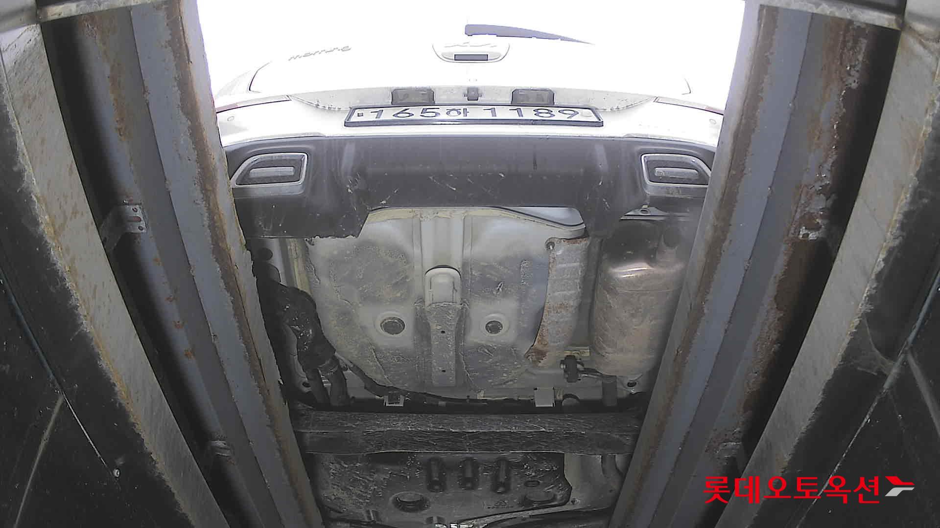 Kia Morning id 3461945 из Кореи 27