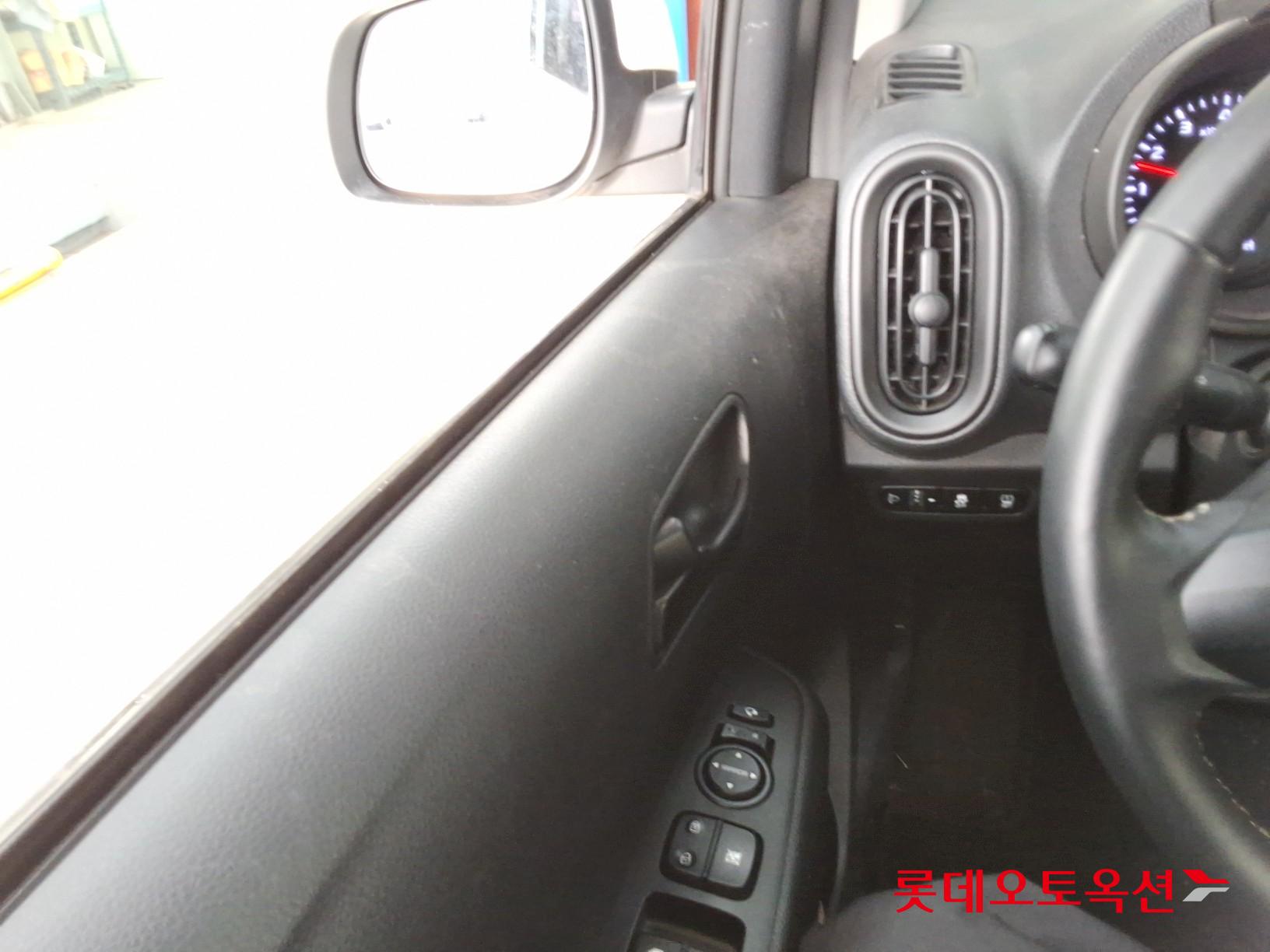 Kia Morning id 3461945 из Кореи 28