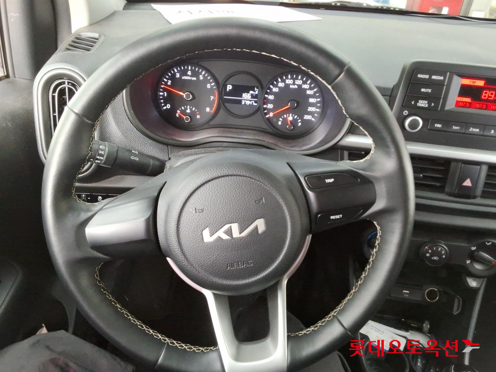 Kia Morning id 3461945 из Кореи 29