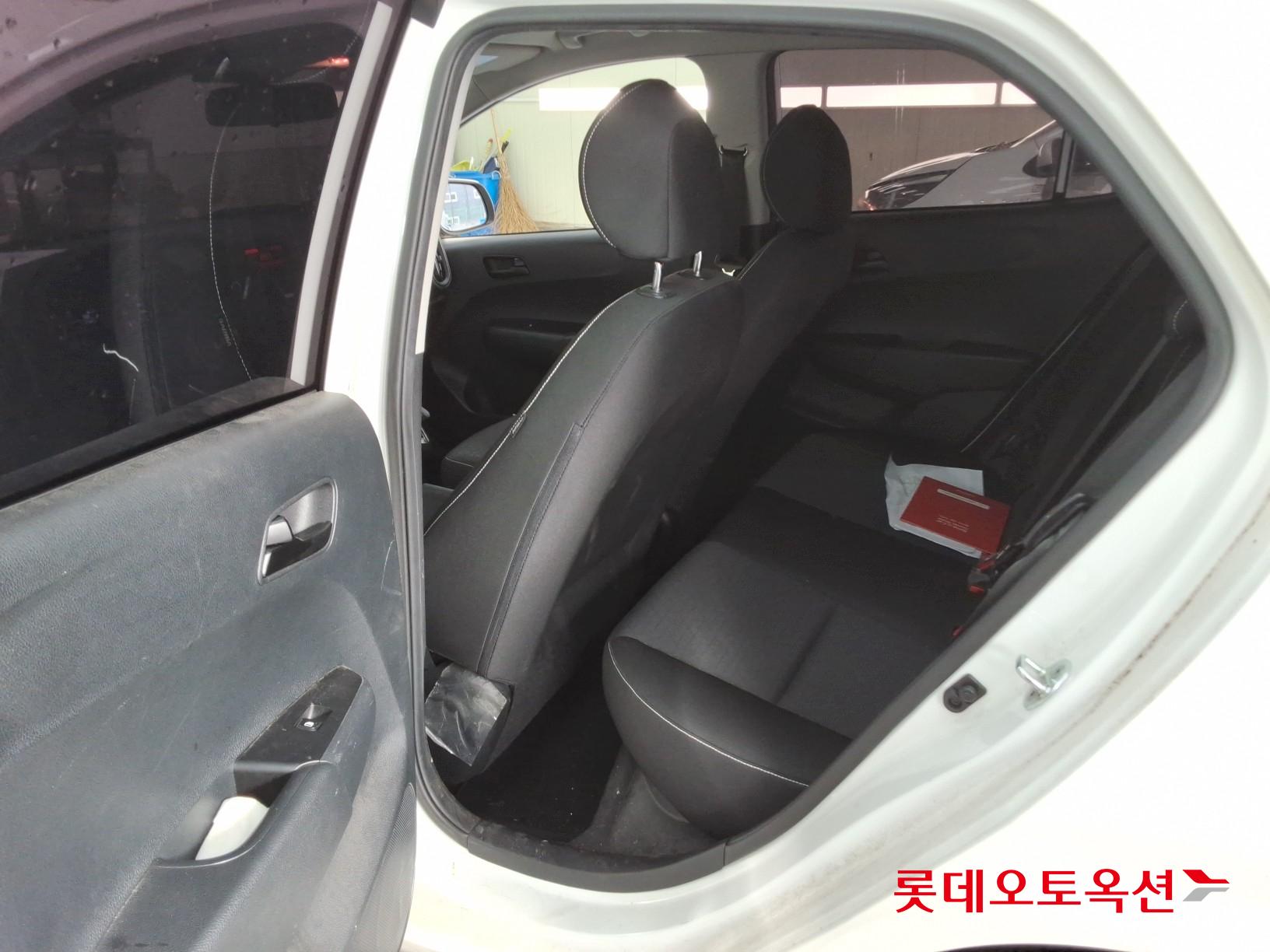 Kia Morning id 3461945 из Кореи 35