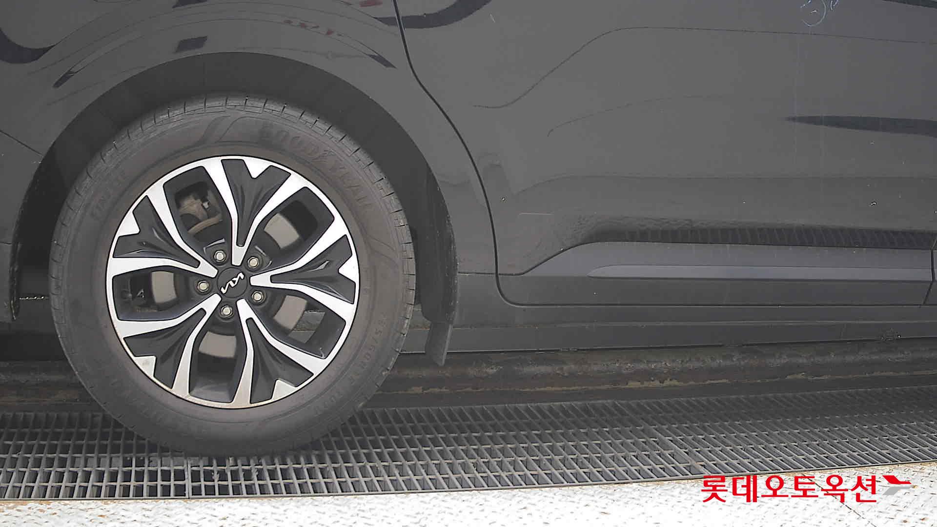 Kia Carnival id 3471556 из Кореи 24