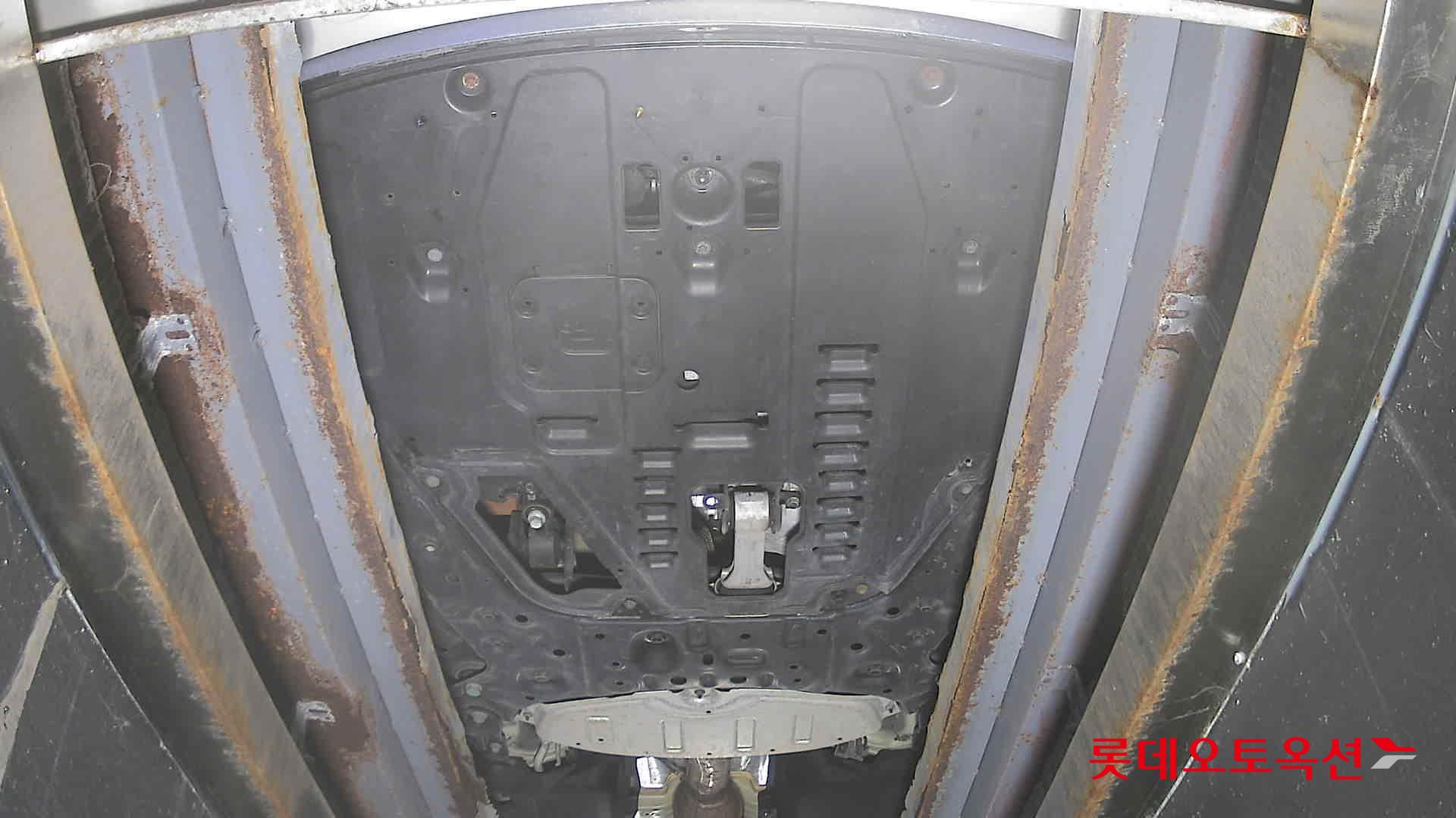 Kia Carnival id 3471556 из Кореи 26