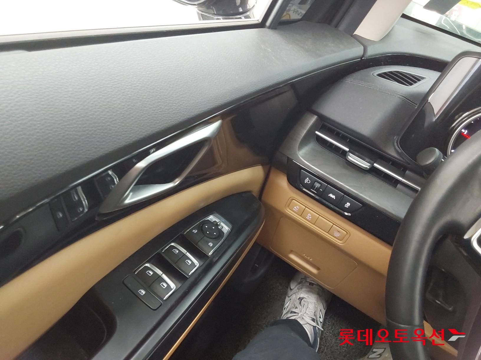 Kia Carnival id 3471556 из Кореи 28