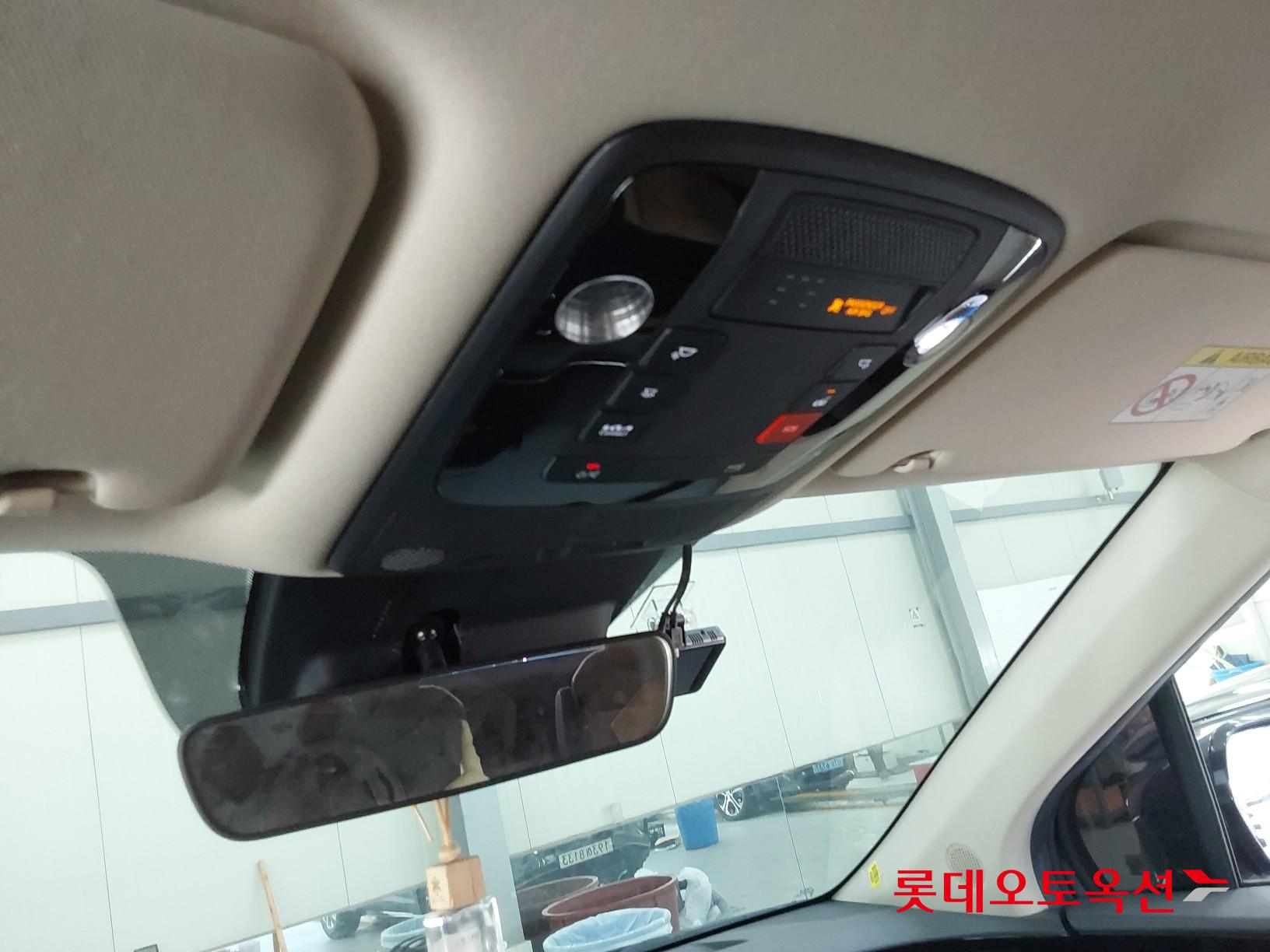 Kia Carnival id 3471556 из Кореи 30