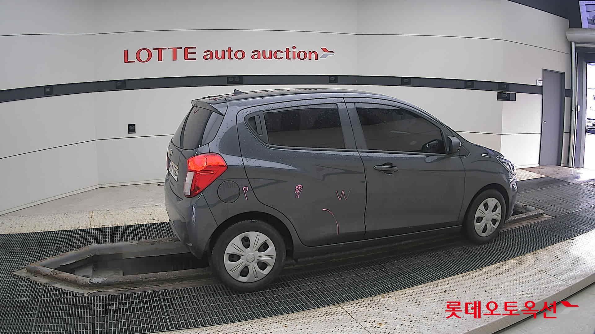 Korea G M Spark 1.0 id 3471582 из Кореи 18