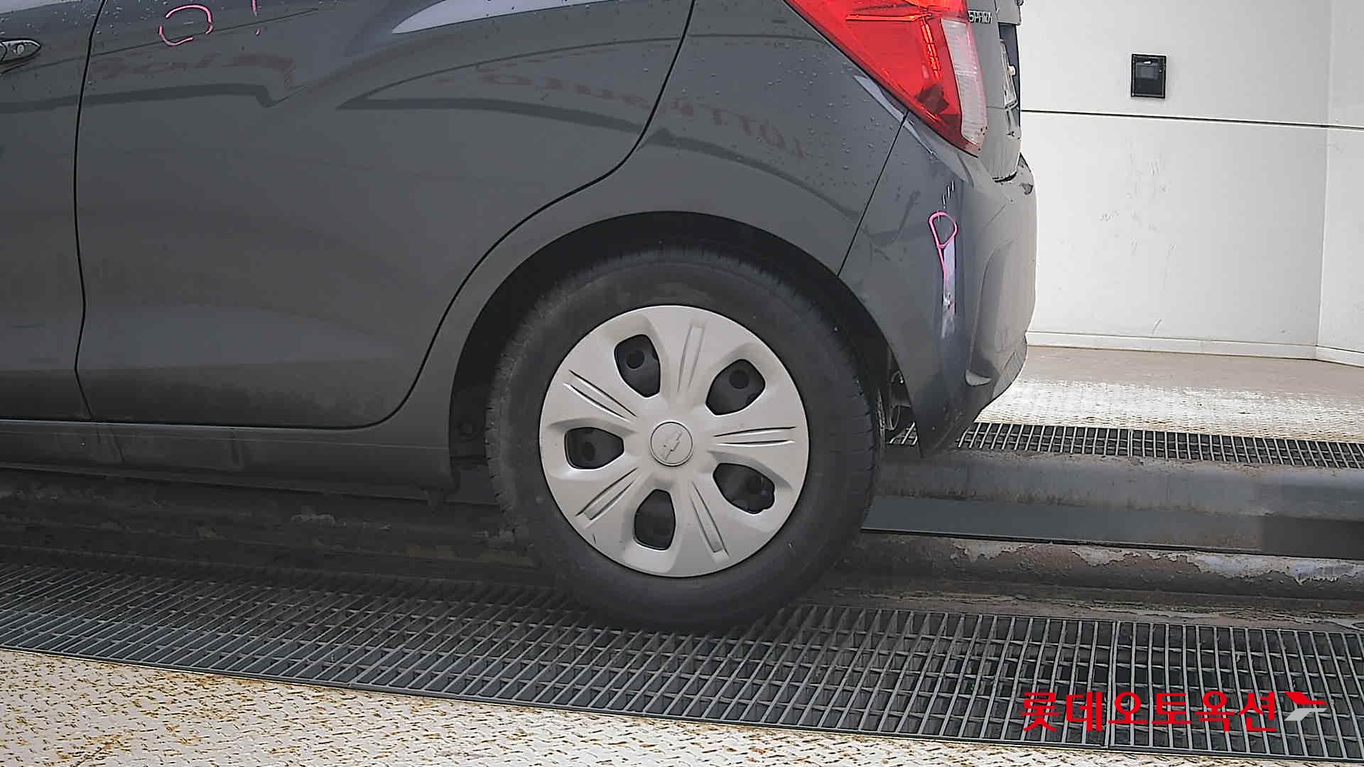 Korea G M Spark 1.0 id 3471582 из Кореи 22