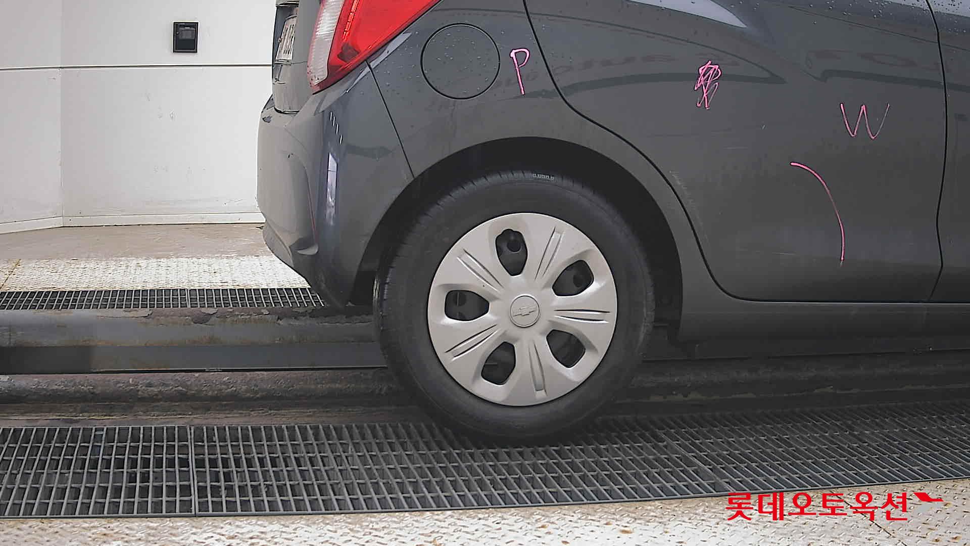 Korea G M Spark 1.0 id 3471582 из Кореи 24