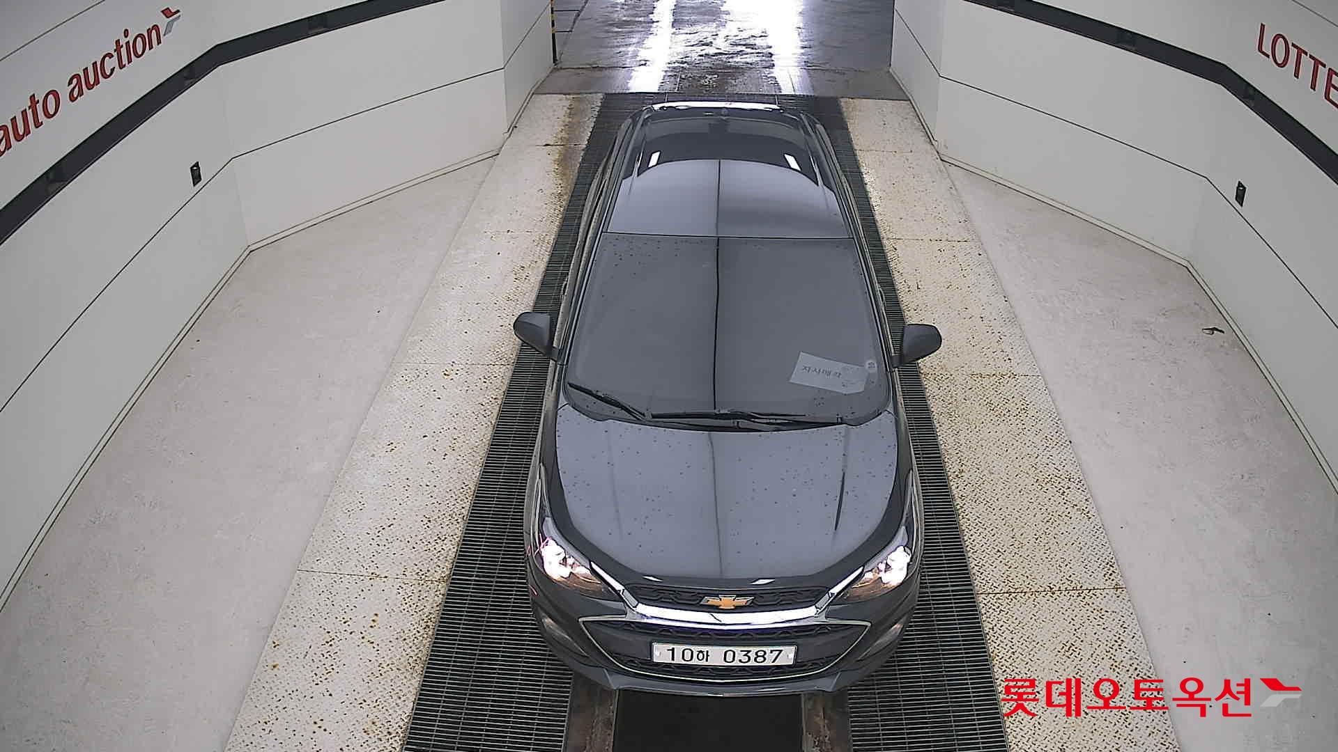 Korea G M Spark 1.0 id 3471582 из Кореи 25