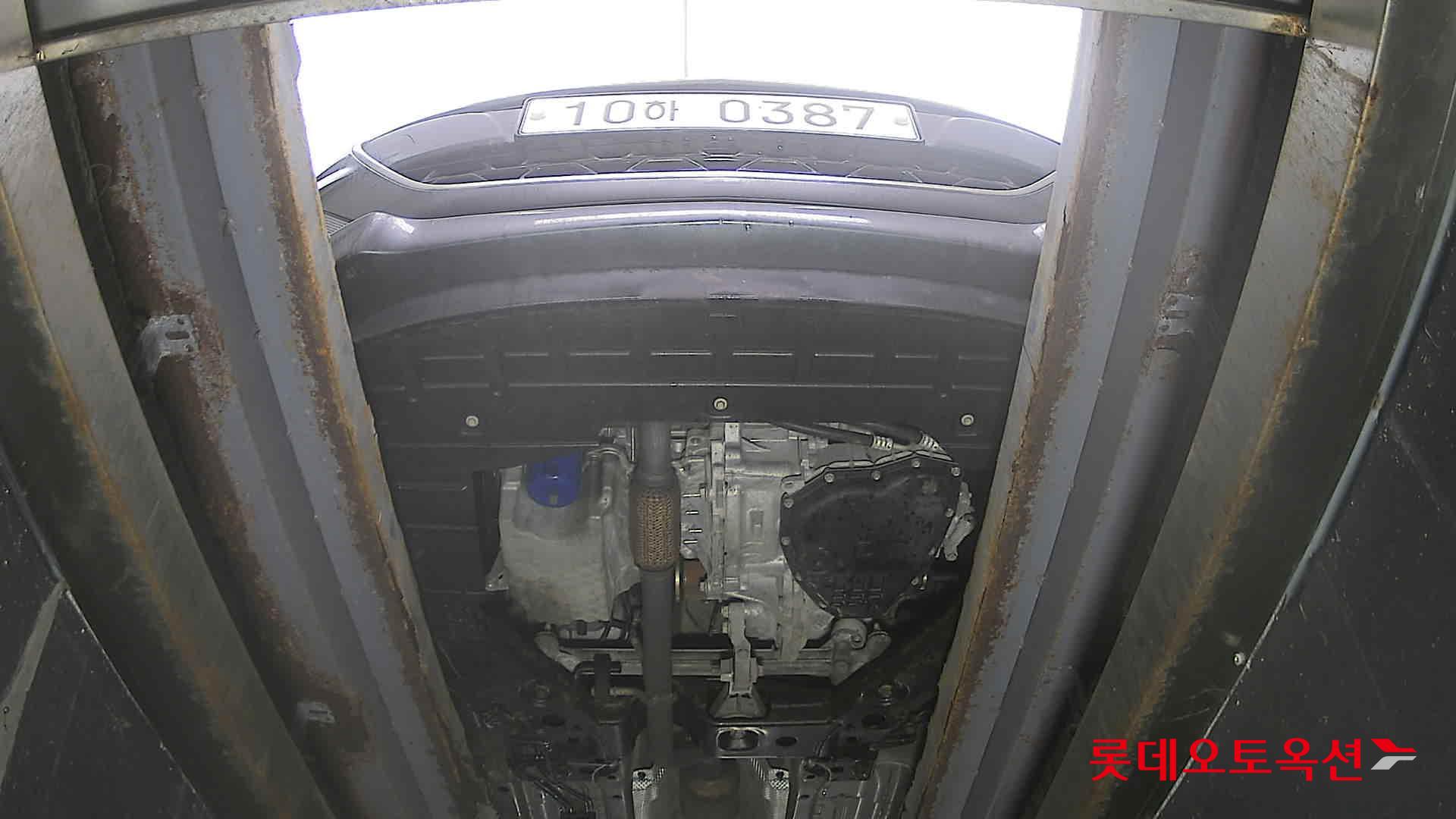 Korea G M Spark 1.0 id 3471582 из Кореи 26