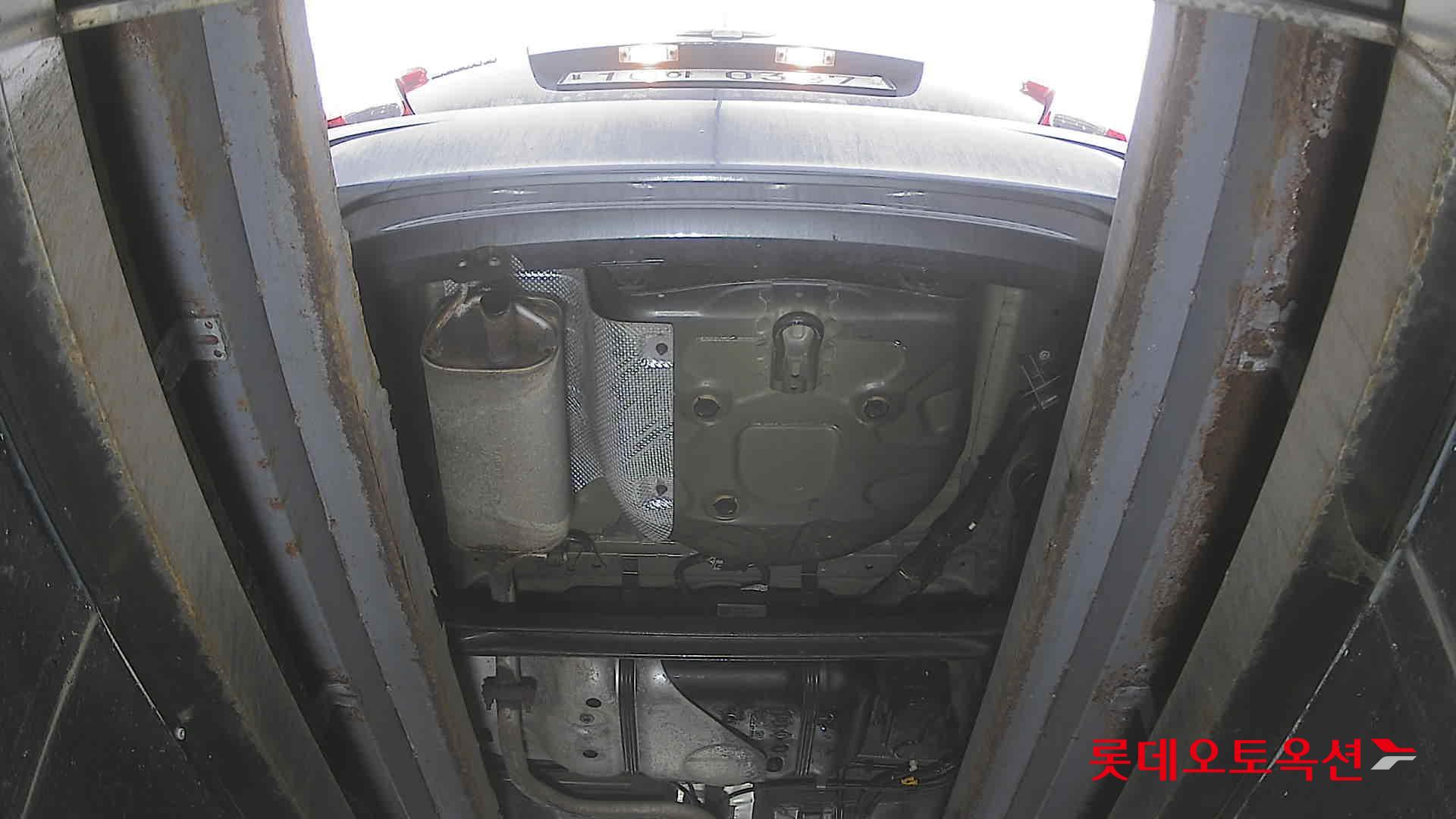 Korea G M Spark 1.0 id 3471582 из Кореи 27