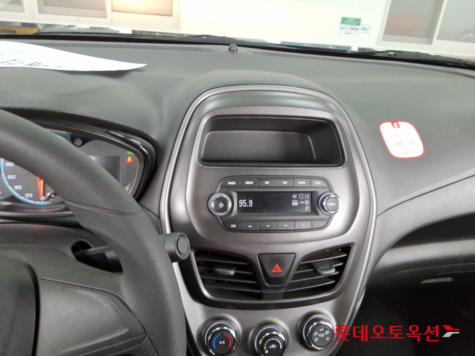 Korea G M Spark 1.0 id 3471582 из Кореи 30