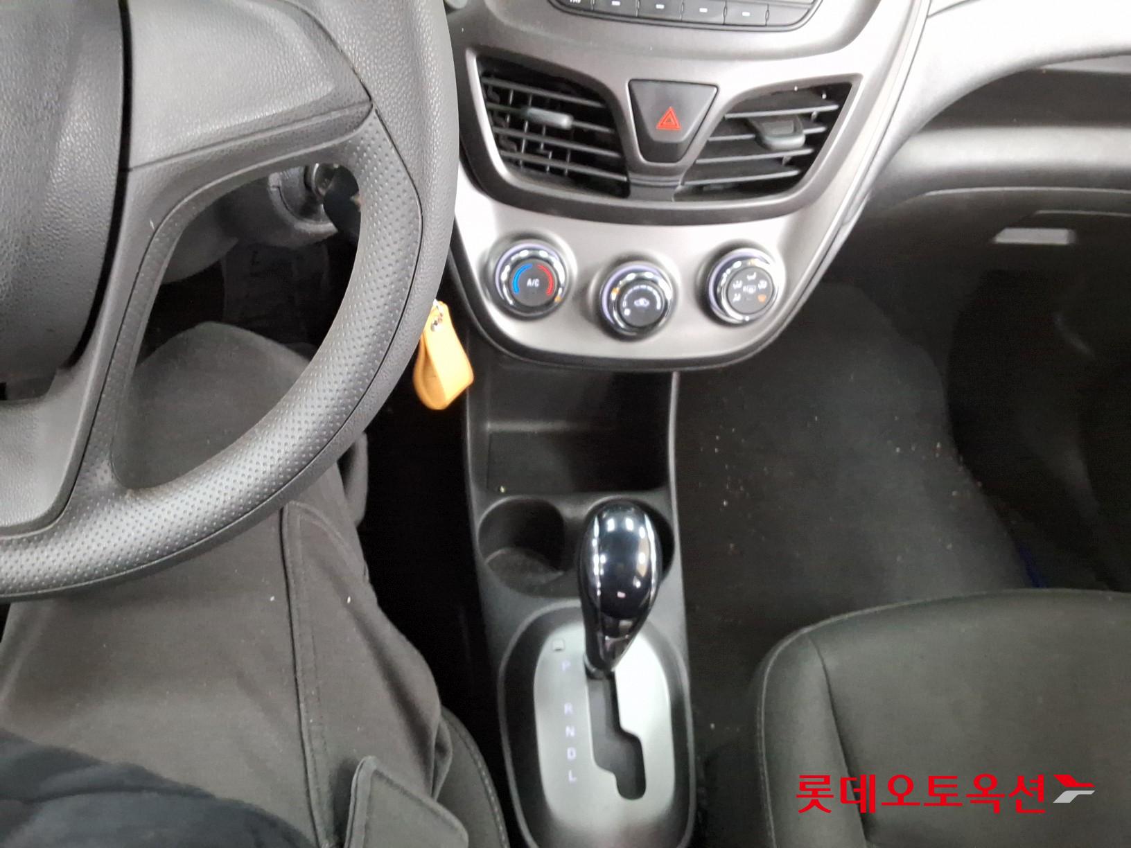 Korea G M Spark 1.0 id 3471582 из Кореи 31