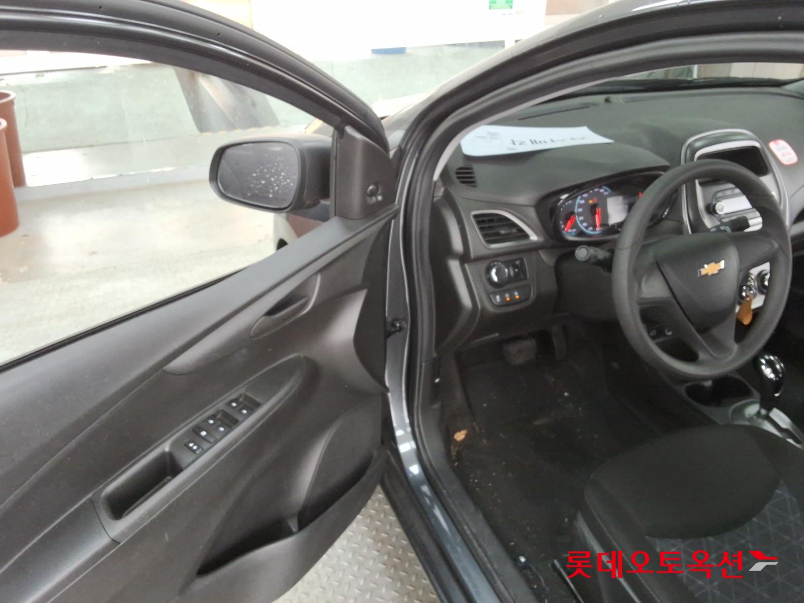 Korea G M Spark 1.0 id 3471582 из Кореи 34