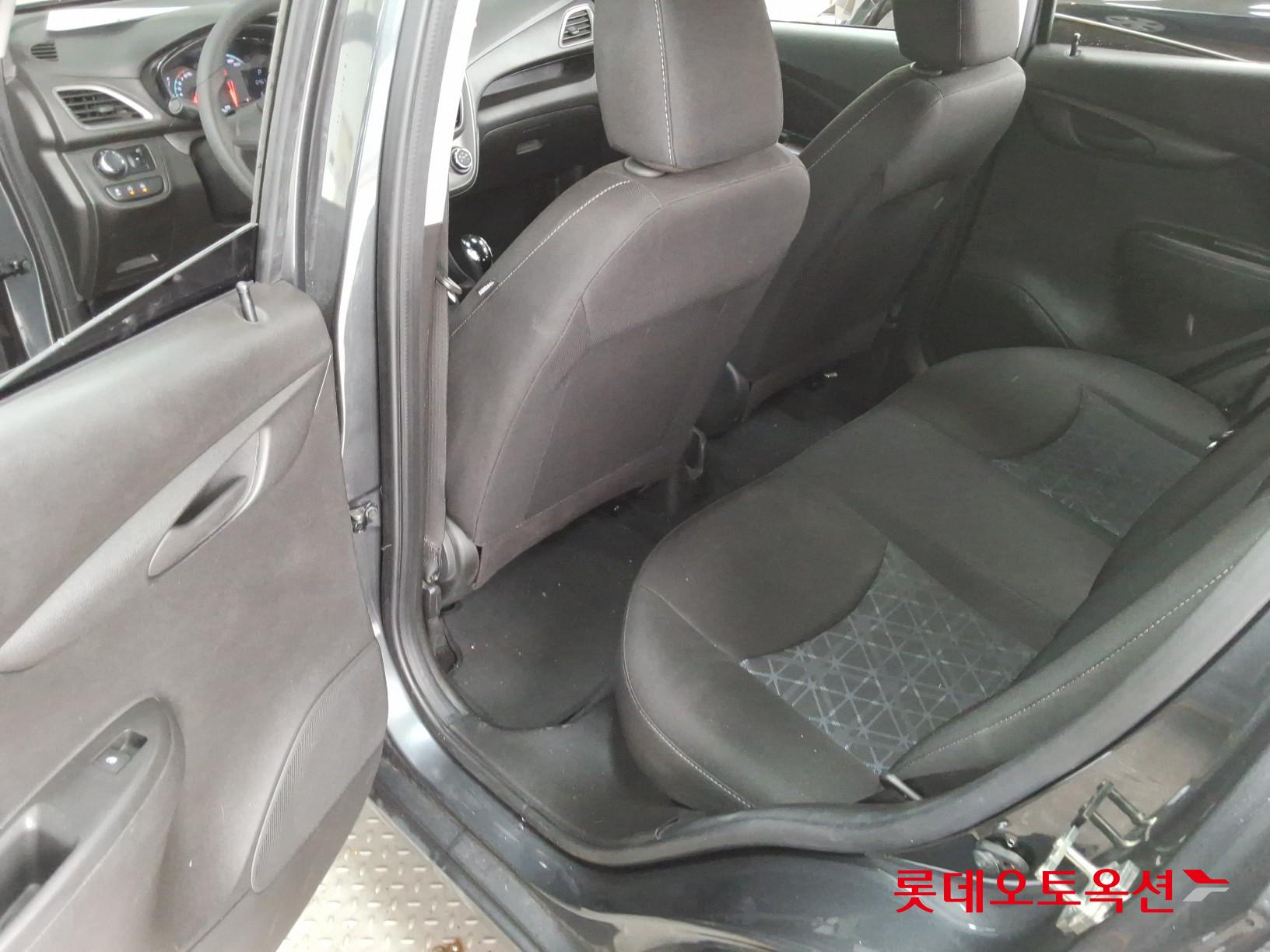 Korea G M Spark 1.0 id 3471582 из Кореи 35