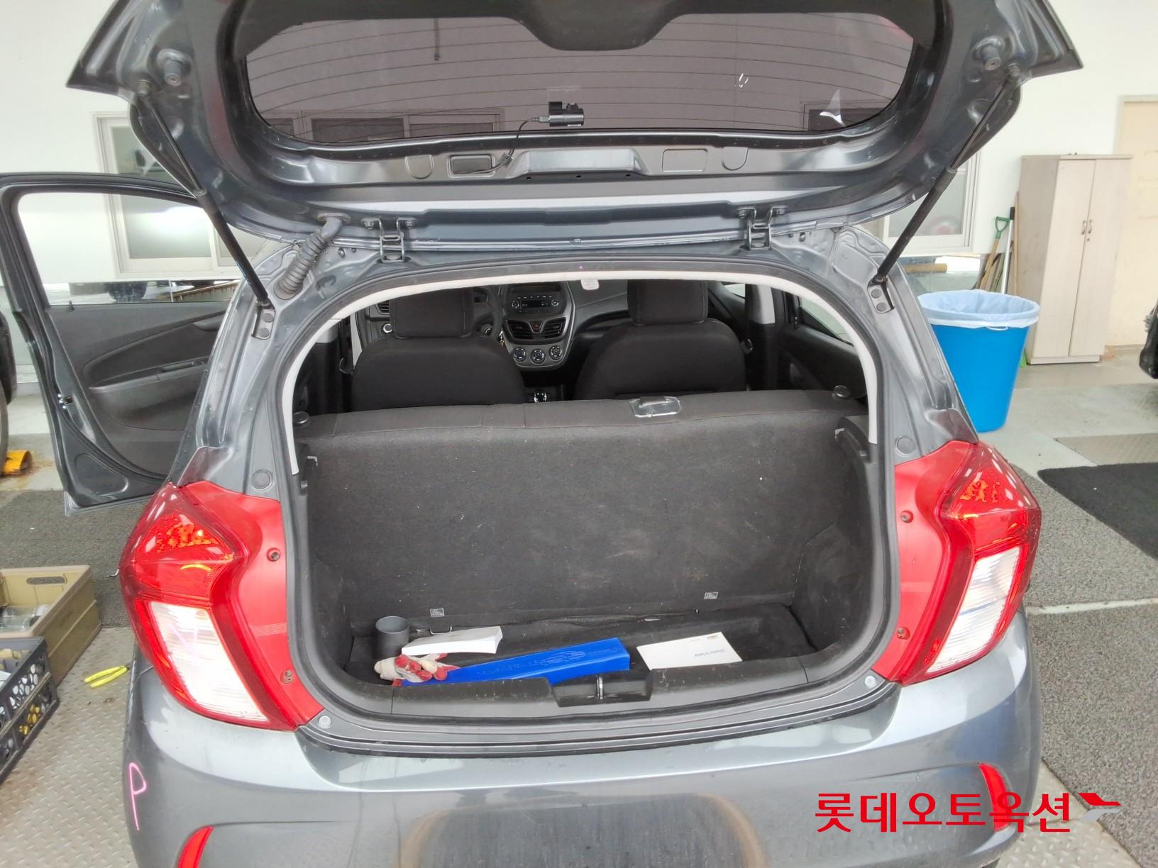 Korea G M Spark 1.0 id 3471582 из Кореи 36