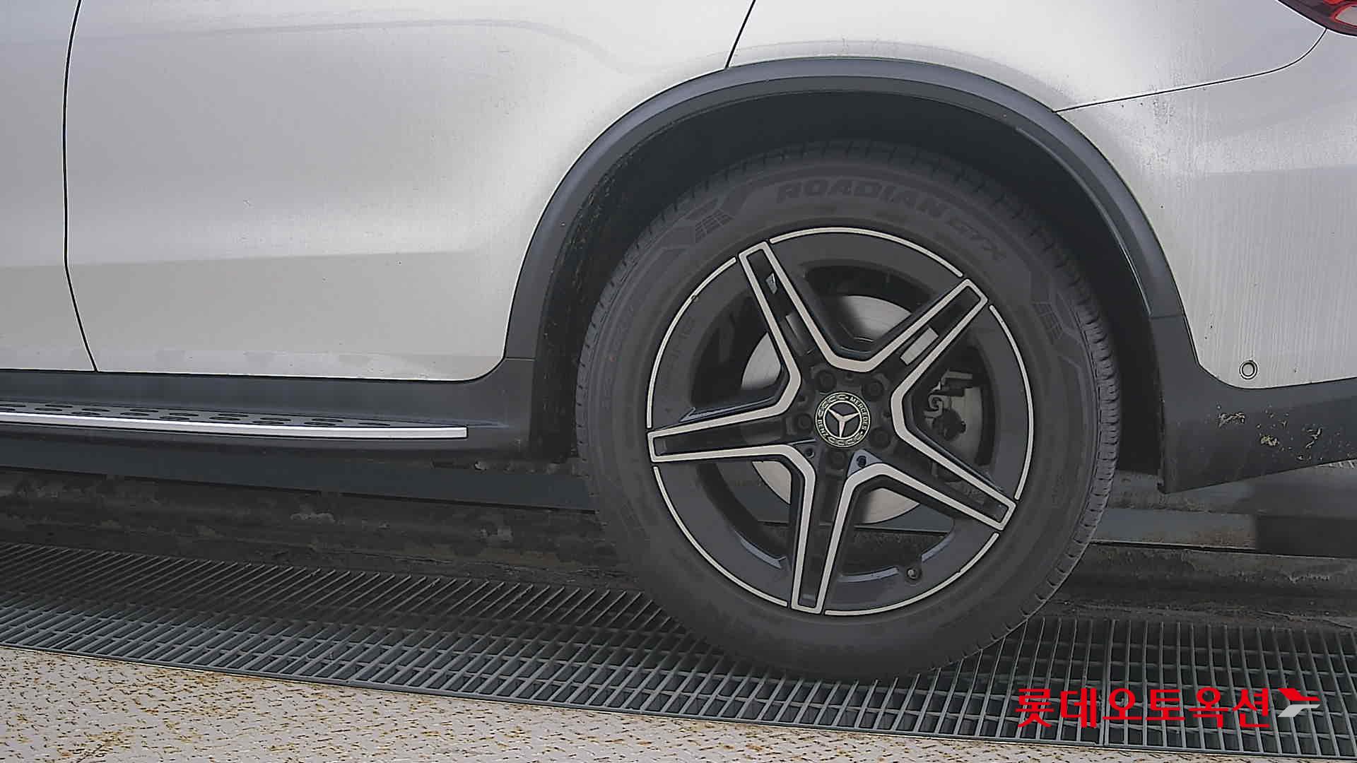 Mercedes-Benz Mercedes-Benz GLC300 4MATIC id 3462008 из Кореи 22