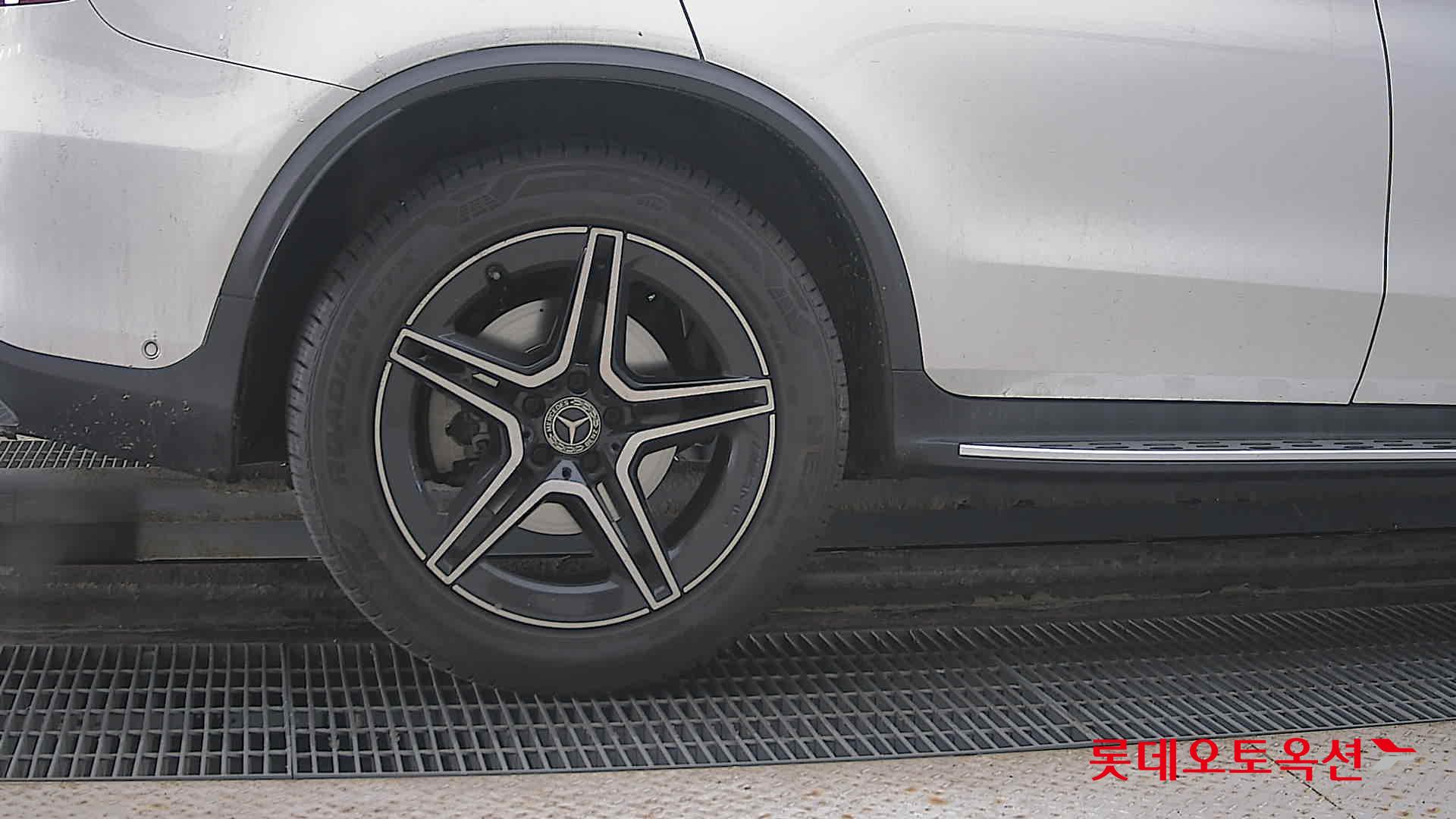 Mercedes-Benz Mercedes-Benz GLC300 4MATIC id 3462008 из Кореи 24