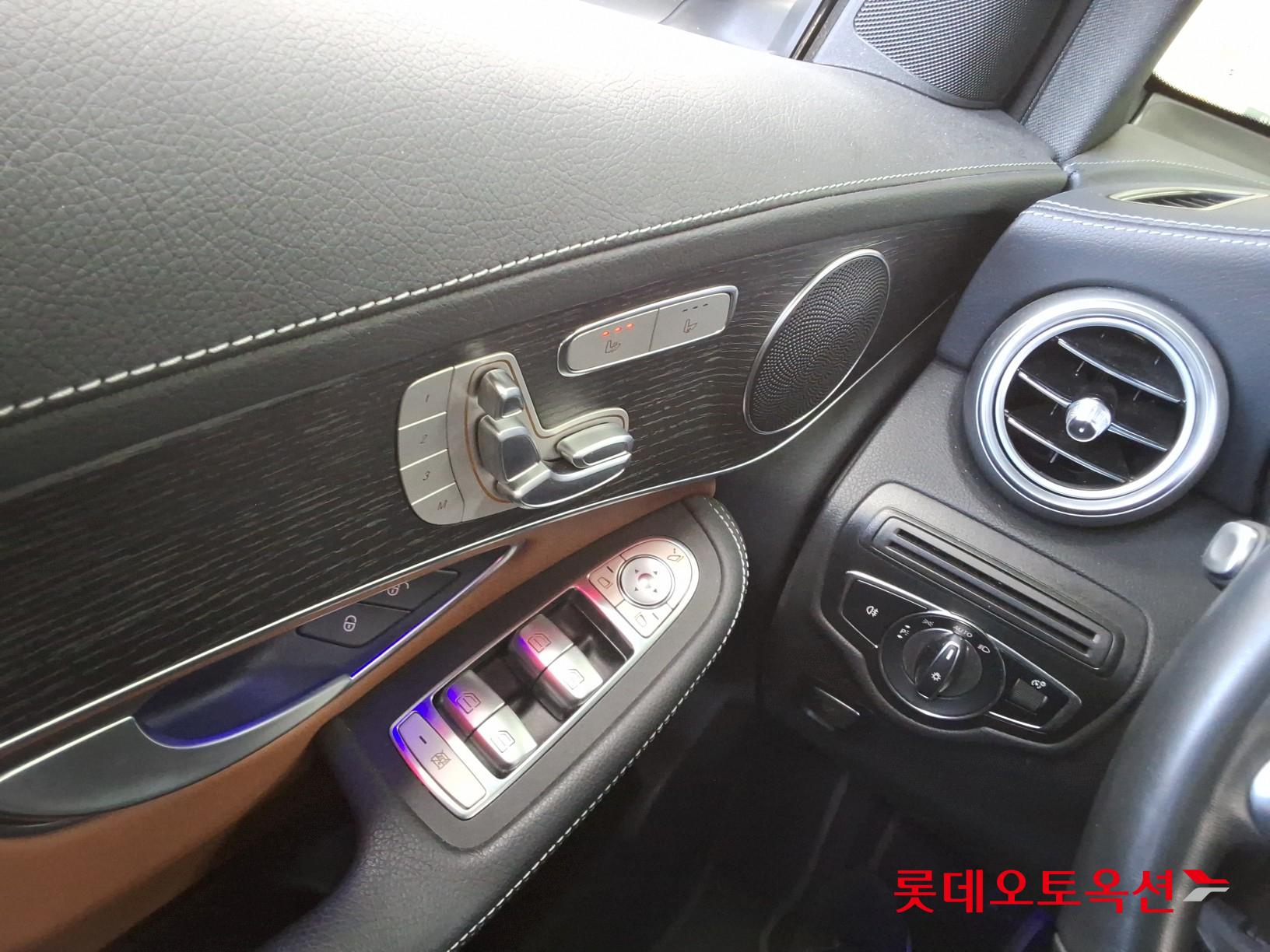 Mercedes-Benz Mercedes-Benz GLC300 4MATIC id 3462008 из Кореи 28