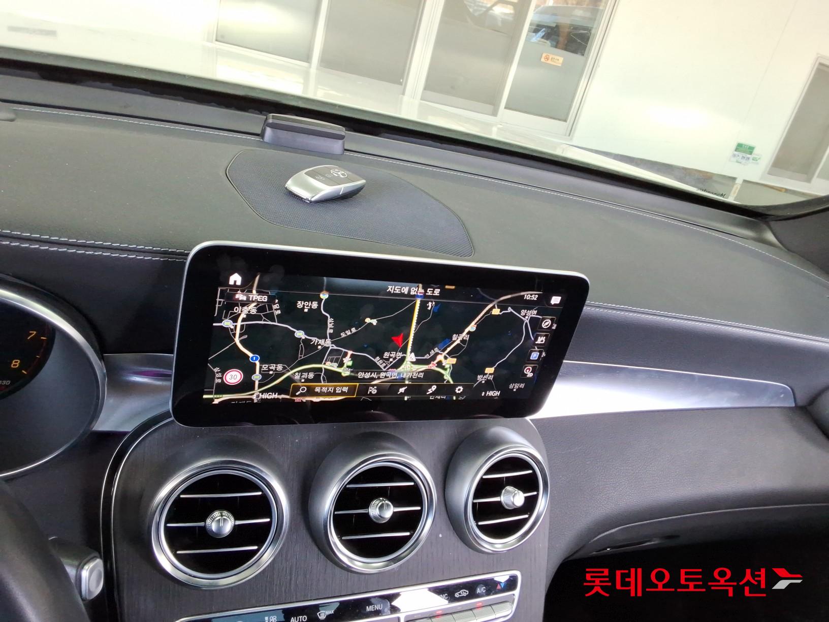 Mercedes-Benz Mercedes-Benz GLC300 4MATIC id 3462008 из Кореи 30