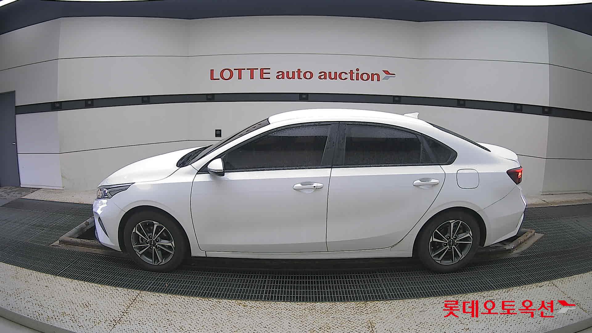 Kia K3 id 3461991 из Кореи 7