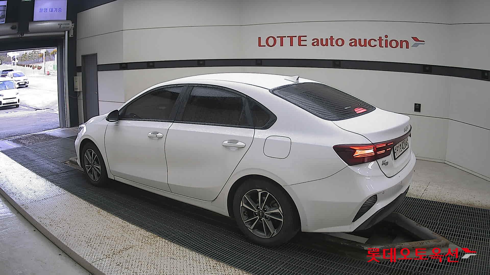 Kia K3 id 3461991 из Кореи 10