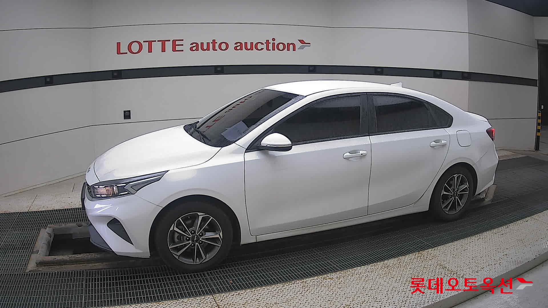 Kia K3 id 3461991 из Кореи 12