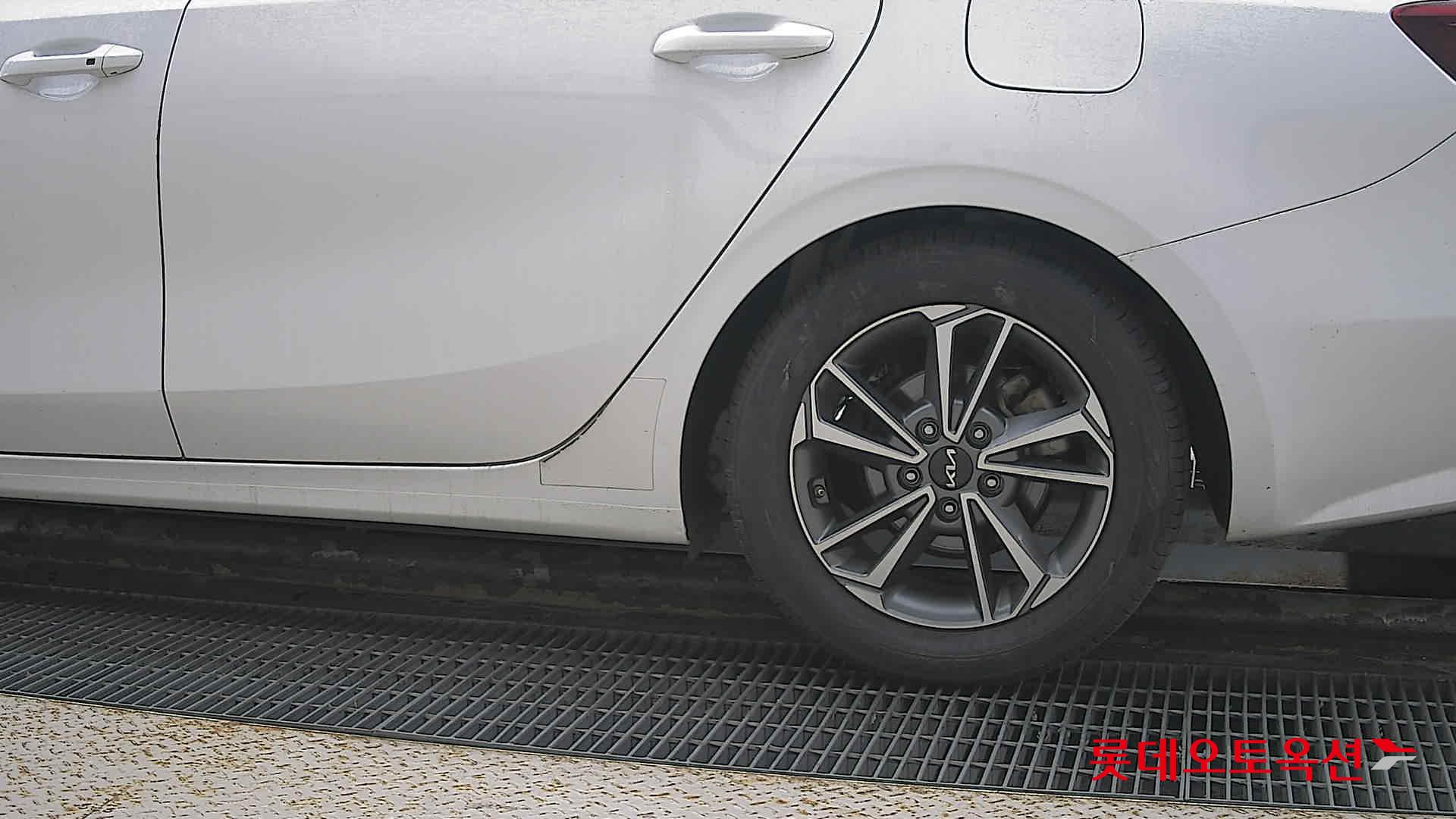 Kia K3 id 3461991 из Кореи 22