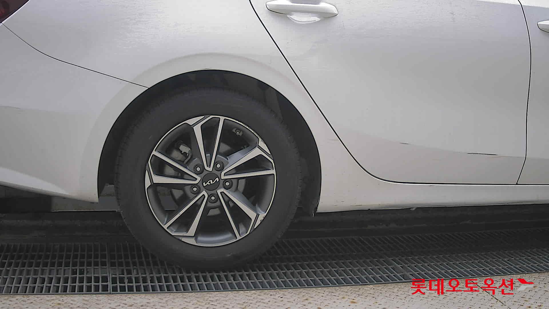 Kia K3 id 3461991 из Кореи 24