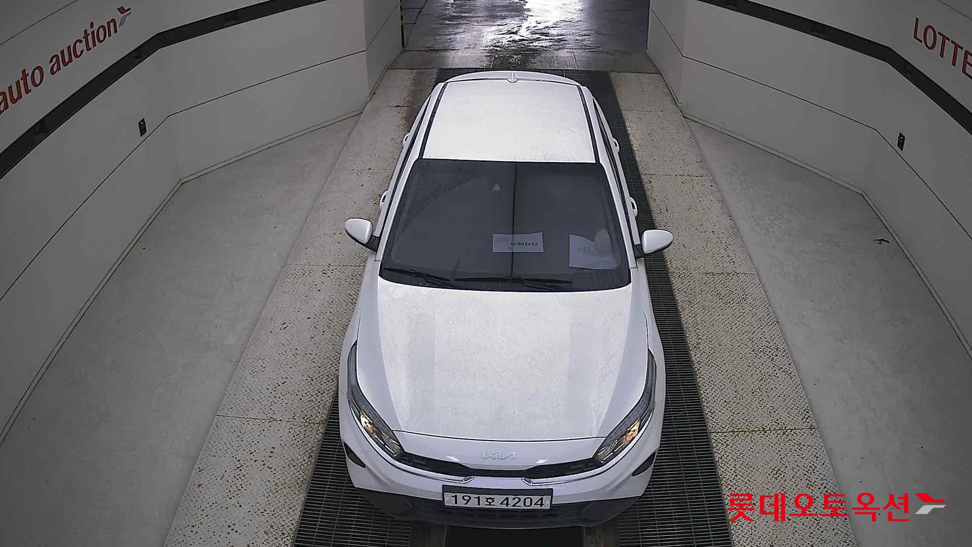 Kia K3 id 3461991 из Кореи 25