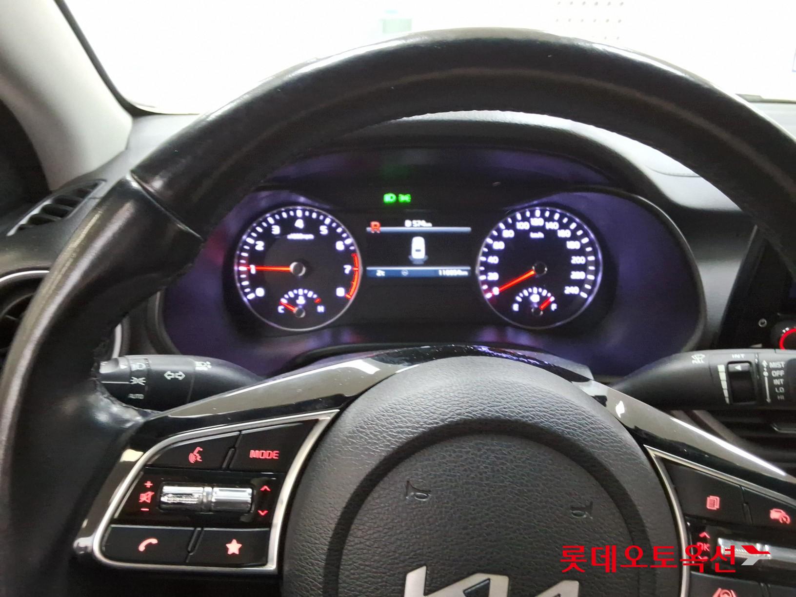 Kia K3 id 3461991 из Кореи 29