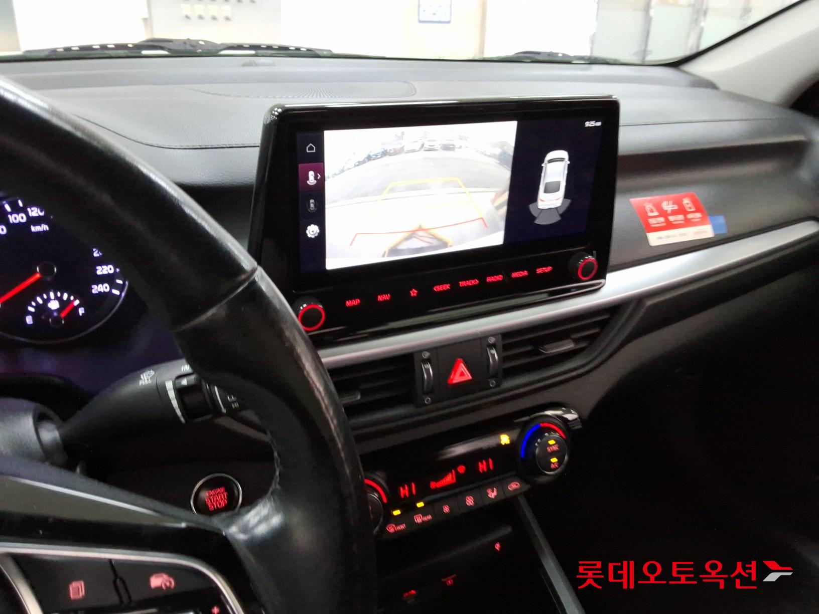 Kia K3 id 3461991 из Кореи 30