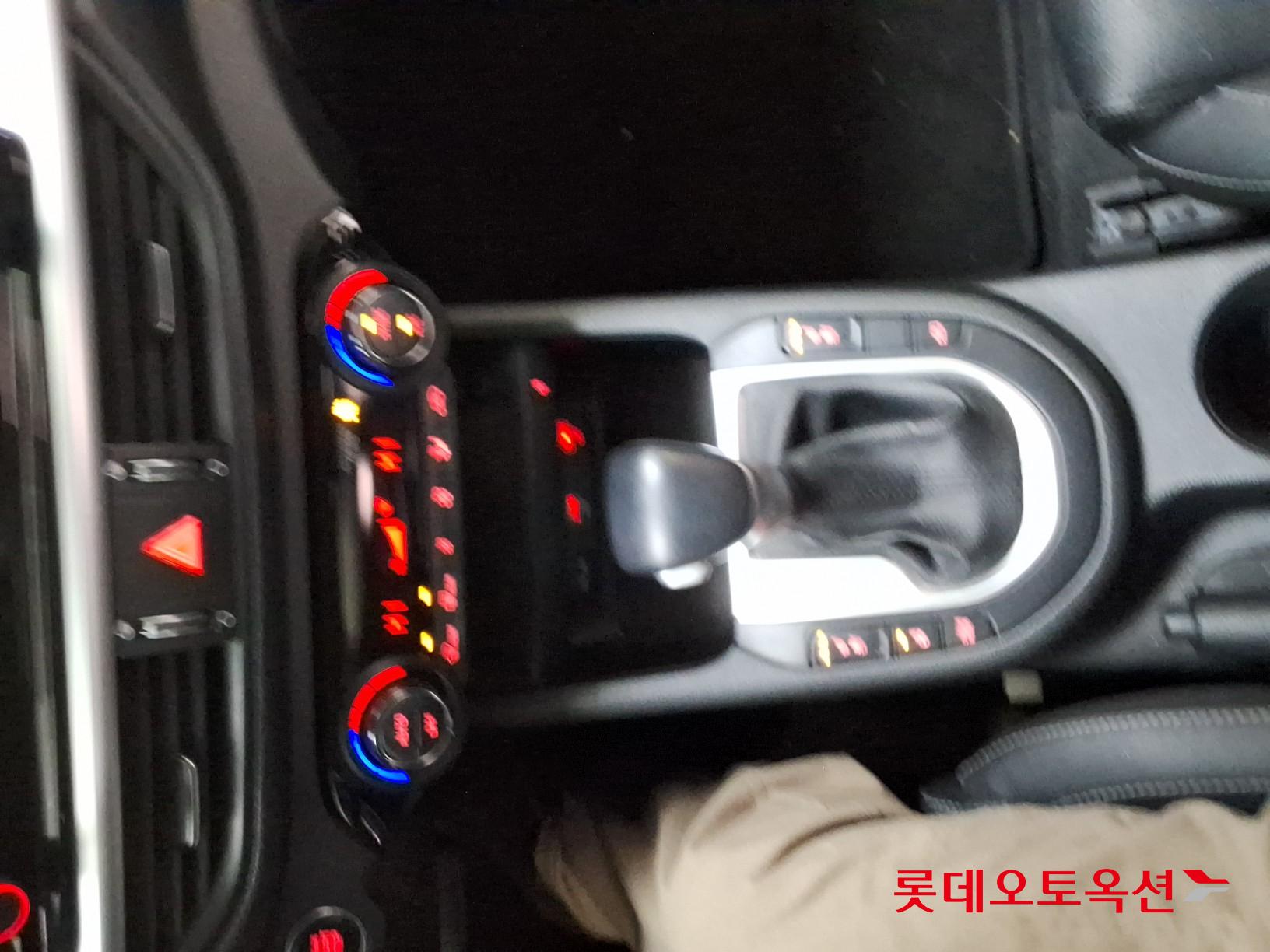 Kia K3 id 3461991 из Кореи 31