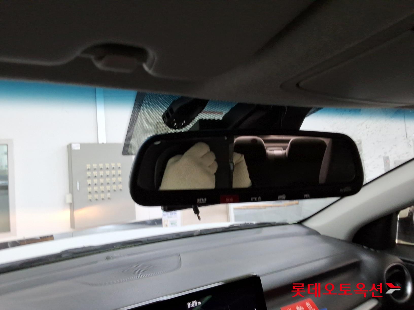 Kia K3 id 3461991 из Кореи 32