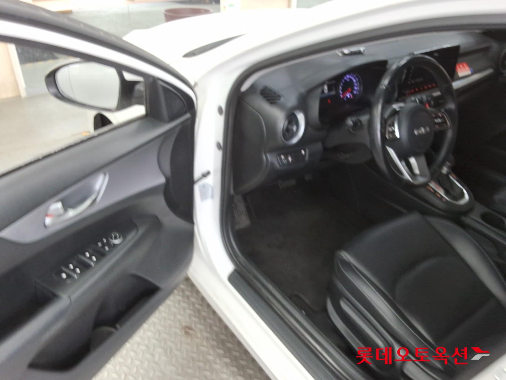 Kia K3 id 3461991 из Кореи 35