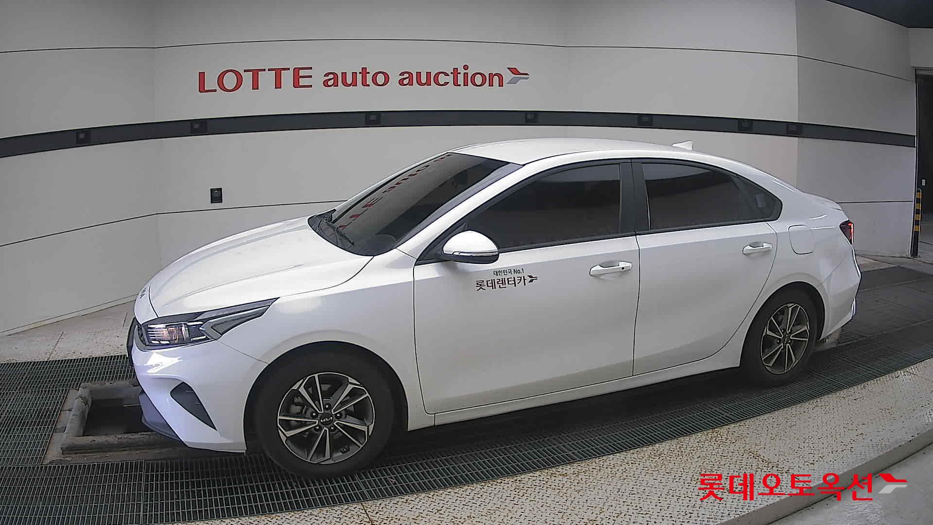 Kia K3 id 3461946 из Кореи 12