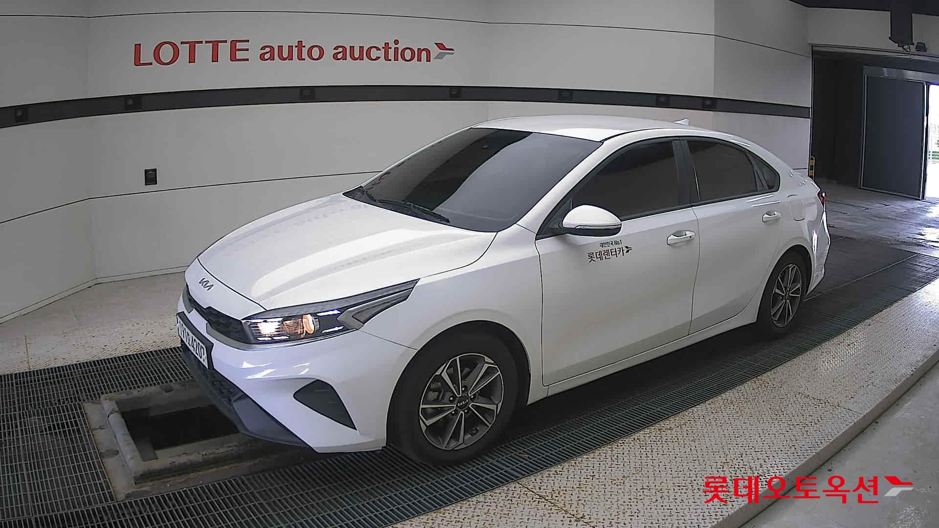 Kia K3 id 3461946 из Кореи 13