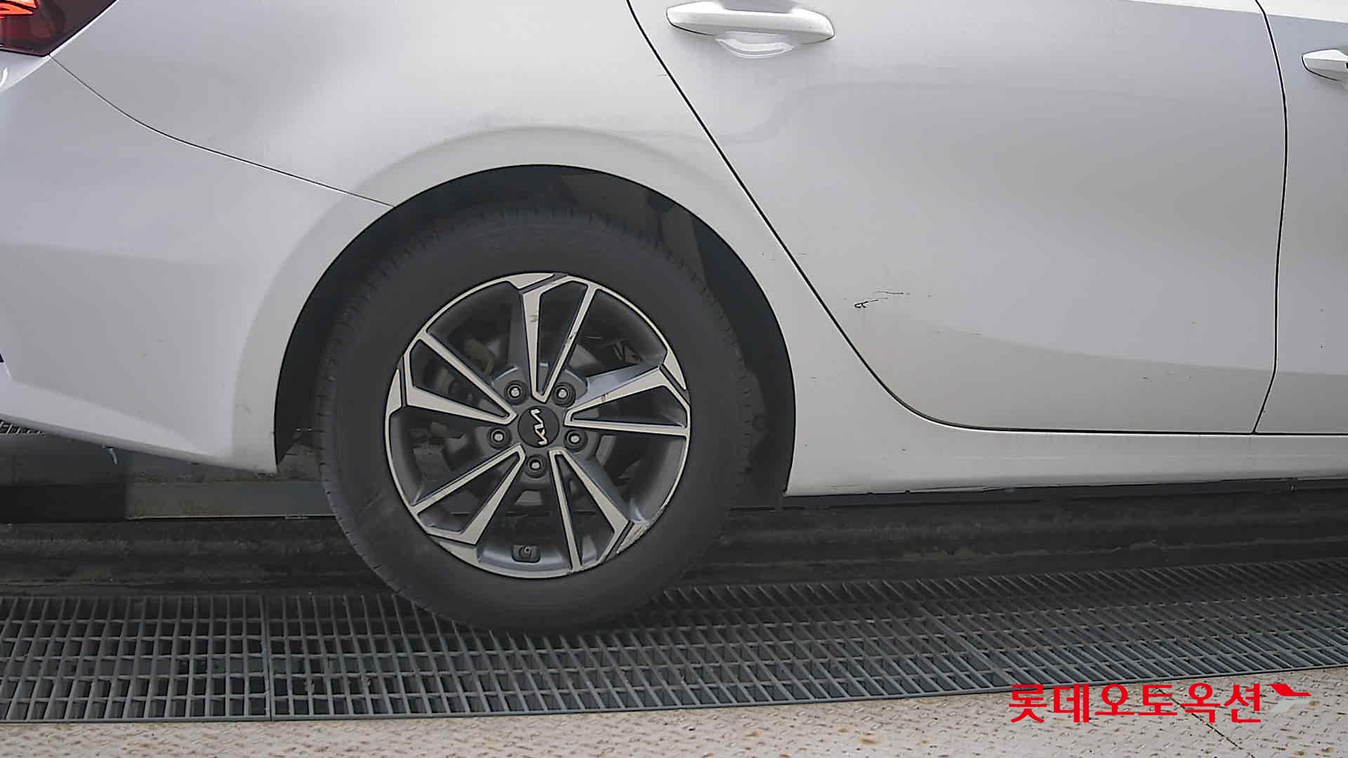 Kia K3 id 3461946 из Кореи 24