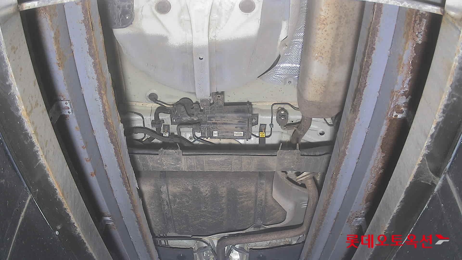 Kia K3 id 3461946 из Кореи 27