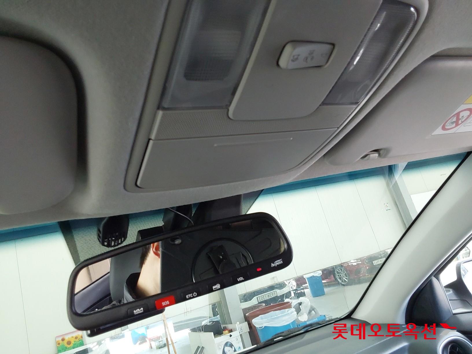 Kia K3 id 3461946 из Кореи 30