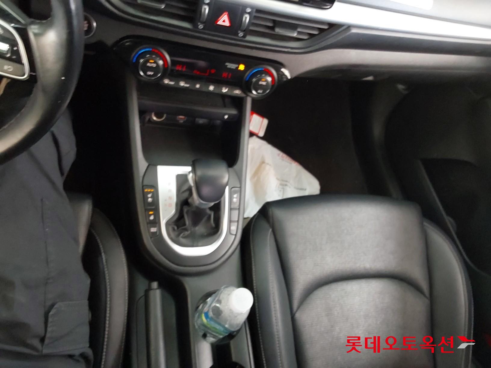 Kia K3 id 3461946 из Кореи 33