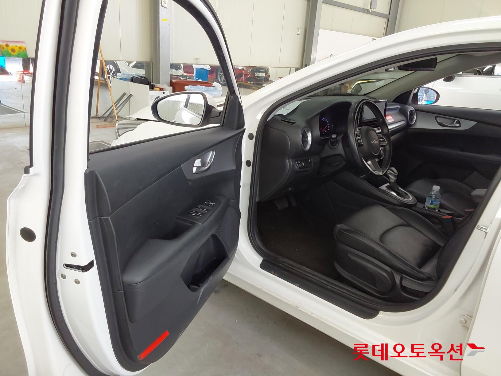 Kia K3 id 3461946 из Кореи 35