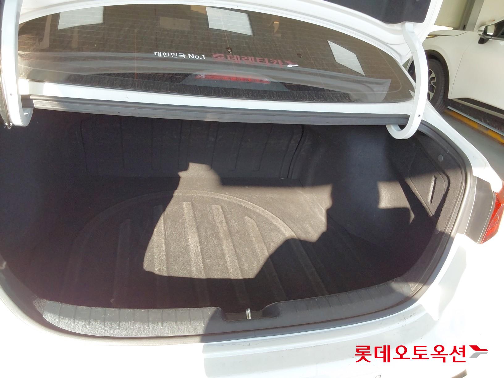 Kia K3 id 3461946 из Кореи 37