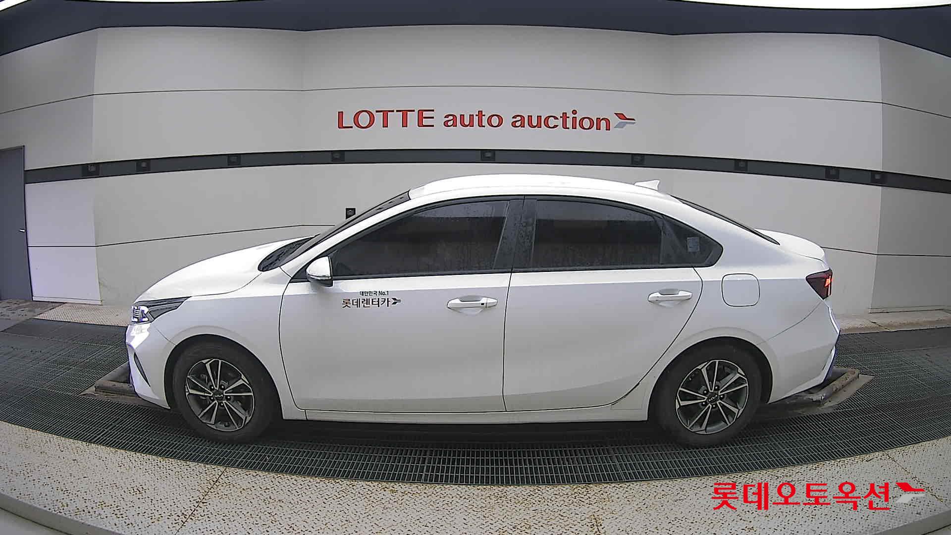 Kia K3 id 3461944 из Кореи 7