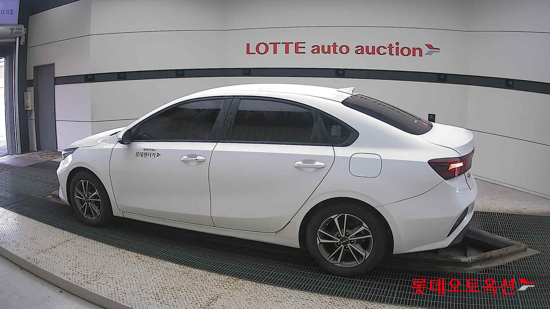 Kia K3 id 3461944 из Кореи 11