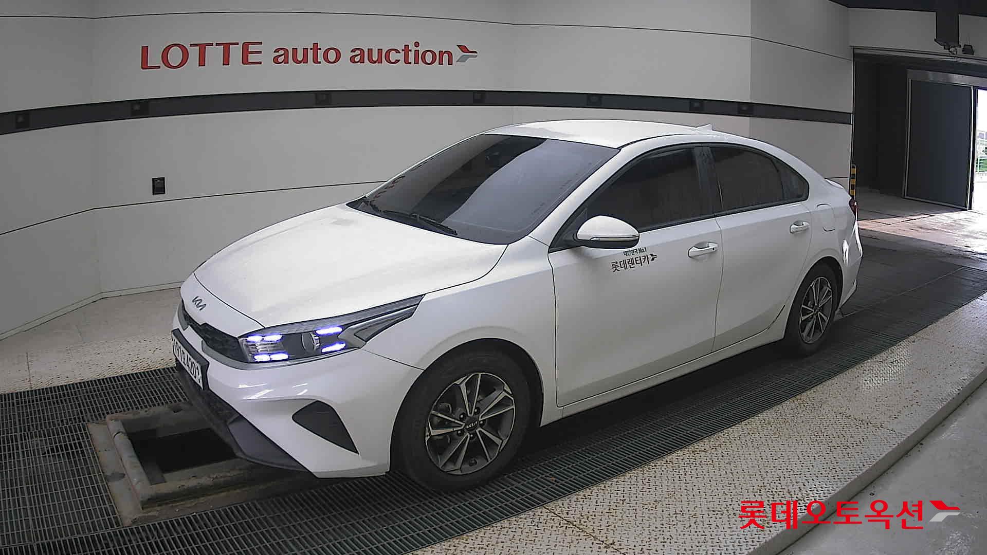 Kia K3 id 3461944 из Кореи 13